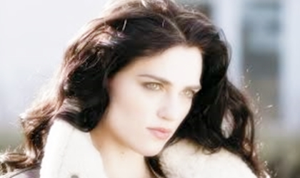 La hermana de Lex Luthor llega a Supergirl con Katie McGrath