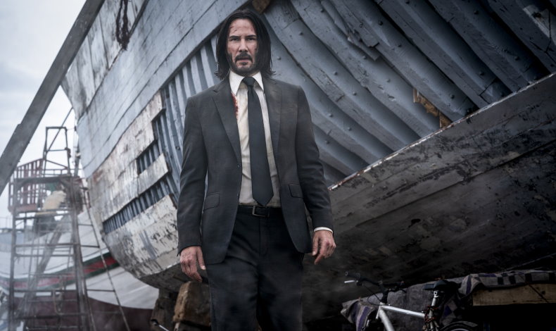 Keanu Reeves podra aparecer en 'Fast & Furious'