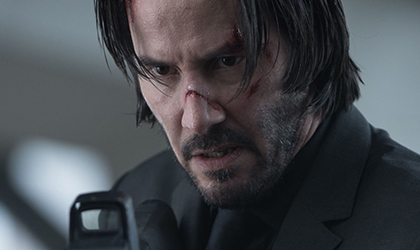 Keanu Reeves ya tiene ideas para la trama de John Wick 3