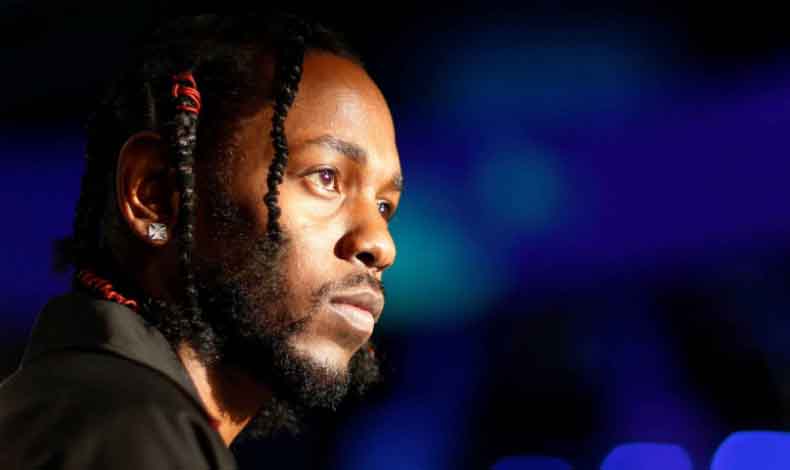 Kendrick Lamar lidera las nominaciones a los Grammy 2019