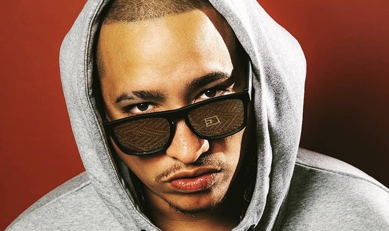 Kenny Man lanza nuevo lbum discogrfico New Beginning