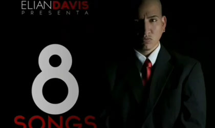 8 Song Suficientes lo nuevo de Kenny Man