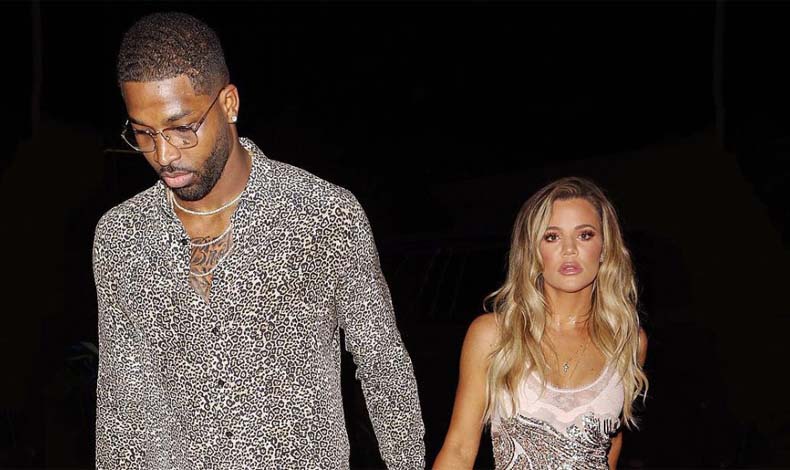 Khlo Kardashian perdona infidelidad de Tristan Thompson