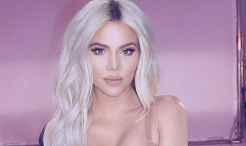 Khlo Kardashian y Tristn Thompson viven juntos?