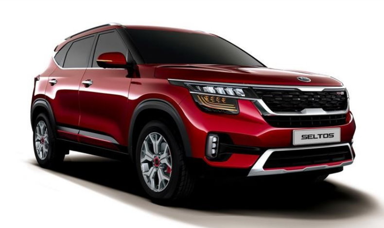 Kia Seltos 2020: el Suv que ha llegado a romper rcords