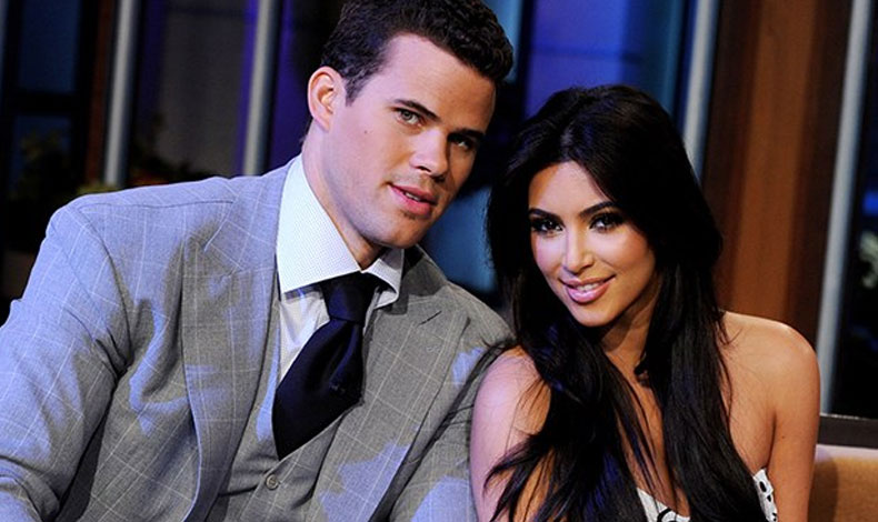 Kim Kardashian revela detalles sobre su matrimonio con Kris Humphries