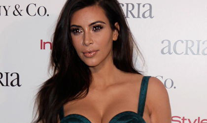 Kim Kardashian reaccion por primera vez ante el libro de Caitlyn Jenner