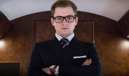 Kingsman: Matthew Vaughn ya est trabajando en una posible tercera entrega