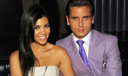 Kourtney Kardashian quiere un nuevo beb