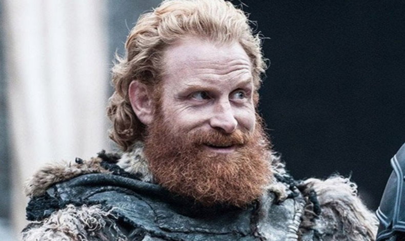 Estrella de Game of Thrones Kristofer Hivju, da positivo para Coronavirus