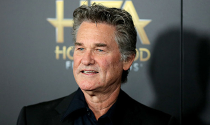 Kurt Russell confiesa que le habra gustado ser Superman o Batman
