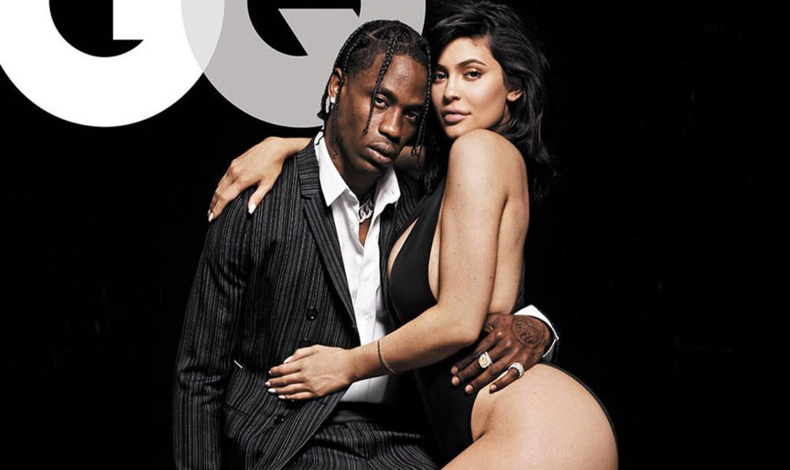Kylie Jenner y Travis Scott compran nueva mansin