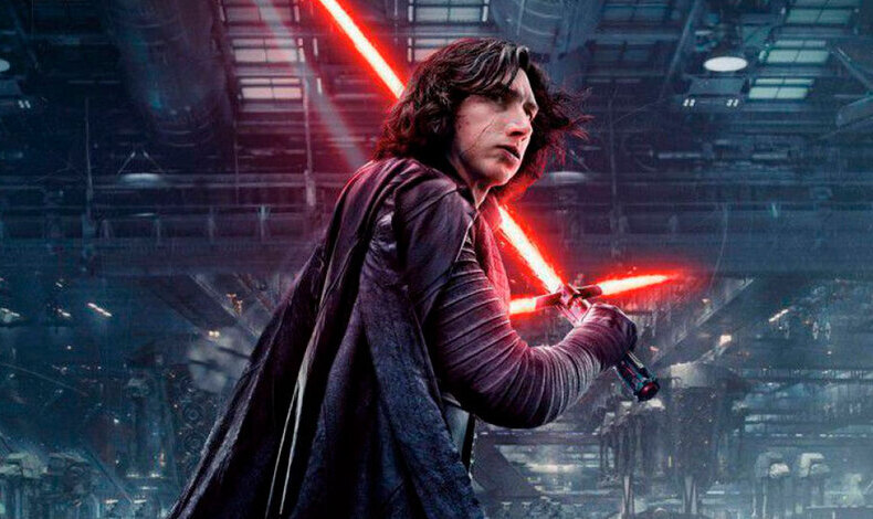 Kylo Ren podra estar de regreso en nuevo proyecto de Star Wars