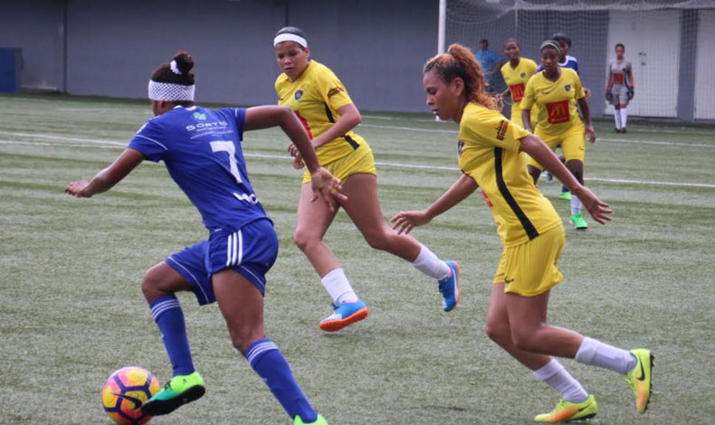 Partido de grandes emociones