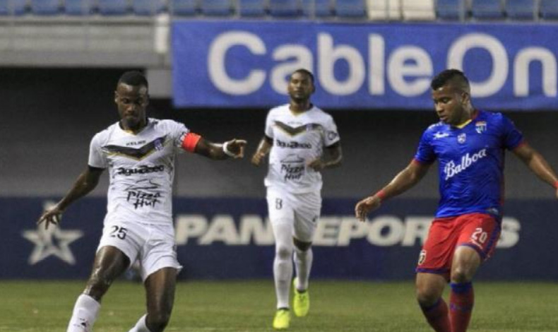 Liga Paname�a de F�tbol informa sobre cambios en partidos