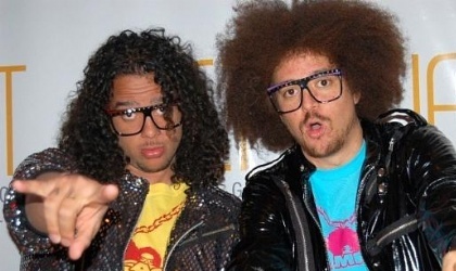 Fuertes rumores apuntan que LMFAO se presentar en Panam