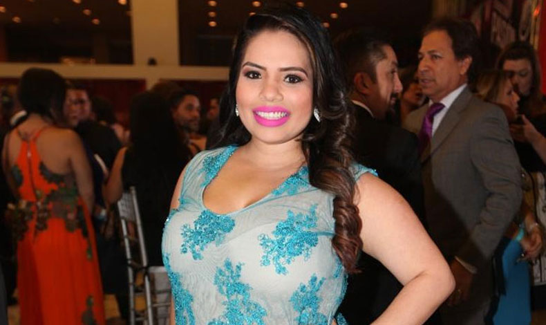 La Bibi, �uno no necesita operarse para estar rica�