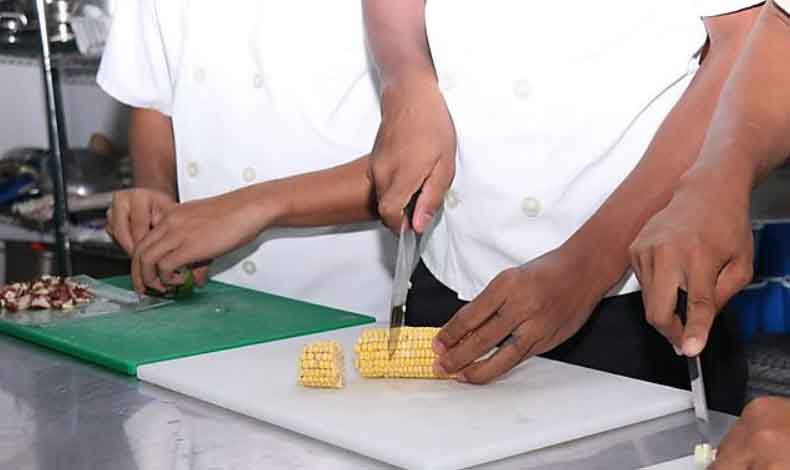 La Cocina Panamea ir al Abu Dhabi 2018