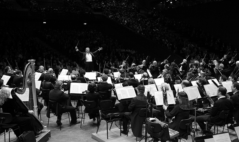 El Tour por Latinoamrica de la Orquesta Filarmnica de Israel