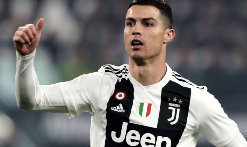 La UEFA estudia una posible sancin a Cristiano