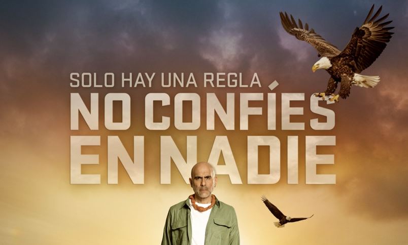 Llega a Panam� 'LA ISLA: DESAF�O EXTREMO'
