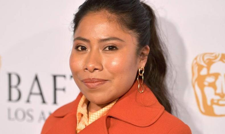 La mayora de insultos racistas contra Yalitza Aparicio son de su propio pas