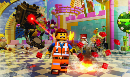 La pelcula 2 de La LEGO y 'Cmo entrenar a tu dragn 3' tienen nueva fecha de estreno