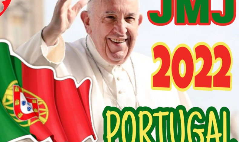 La prxima sede la JMJ ser Portugal