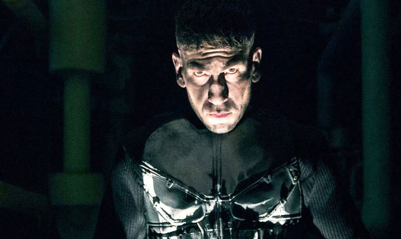 La temporada 2 de The Punisher ya tiene fecha de estreno?