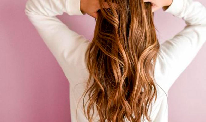 La zanahoria es fundamental para tu cabello. Sabes por qu?
