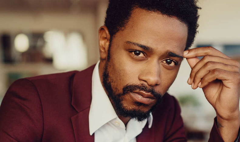 Lakeith Stanfield tambin quiere interpretar al Joker