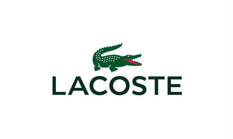 Lacoste cambi su logo 10 animales en peligro de extincin