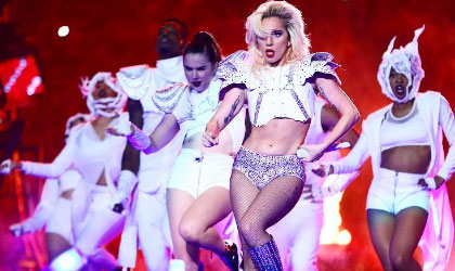 Primer concierto de Lady Gaga, entradas agotadas
