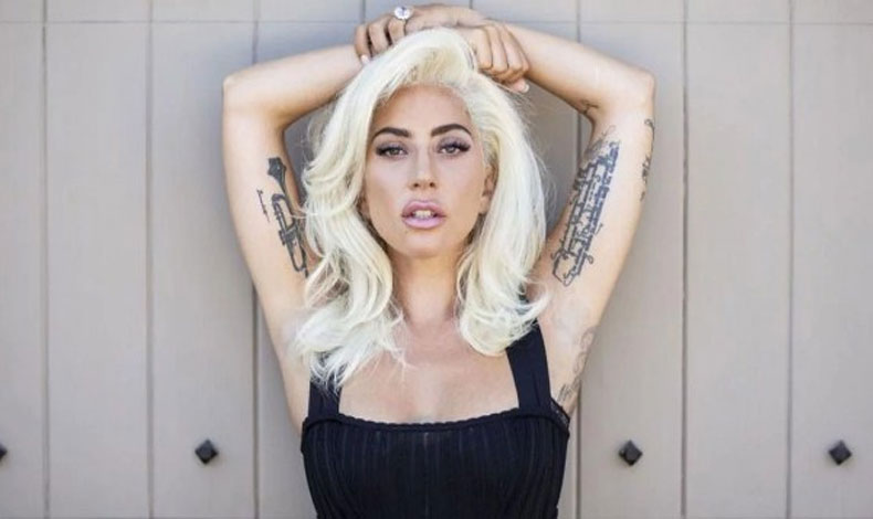 Lady Gaga fue vctima de una violacin