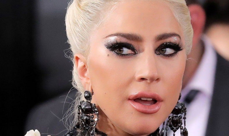 Lady Gaga sacar una lnea de cosmticos?