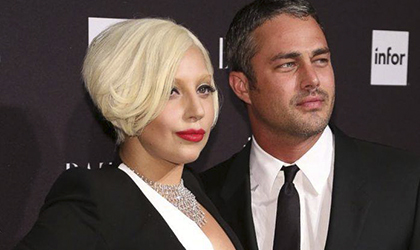 Se rumora que Lady Gaga y Taylor Kinney rompieron su compromiso