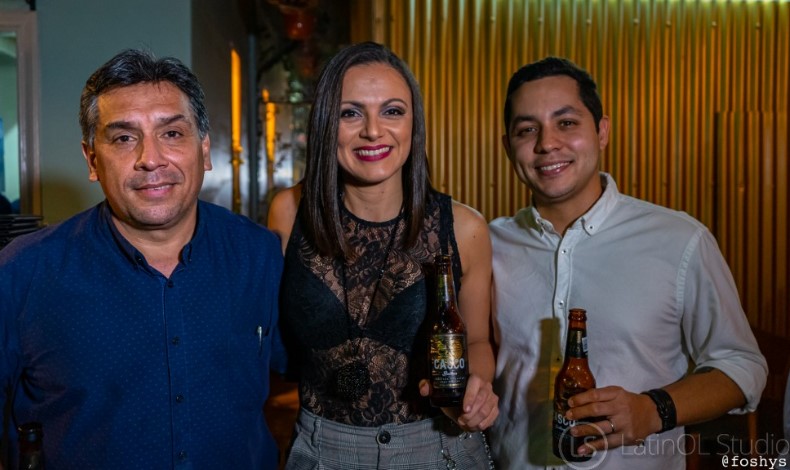 Cerveza Balboa lo vuelve a hacer y sorprende paladares con la nueva edicin especial BALBOA CASCO