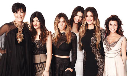 Podran cancelar Las Kardashians