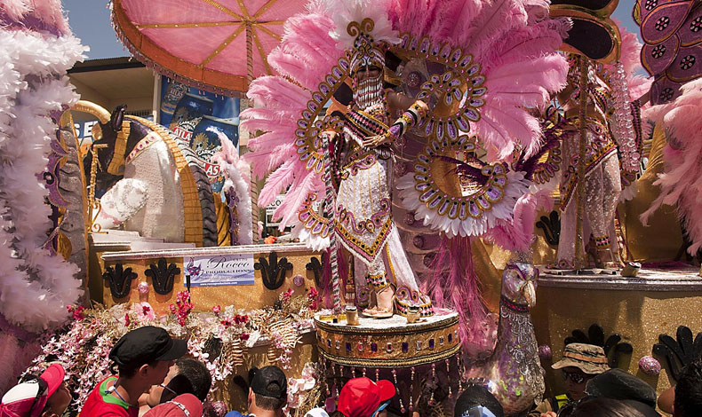 El 31 de diciembre Las Tablas se vestir de fiesta