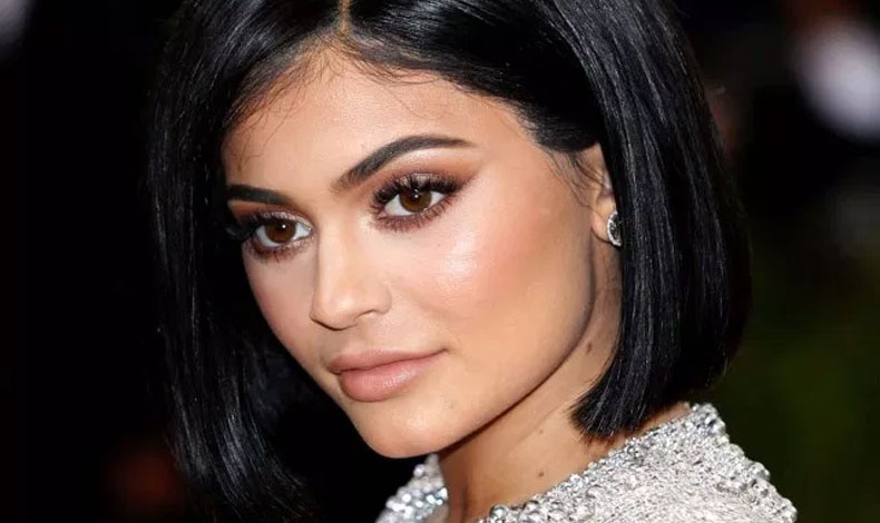 Las fotografas de Kylie Jenner de las que todo el mundo habla