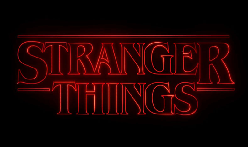 Las mejores frases de Stranger Things