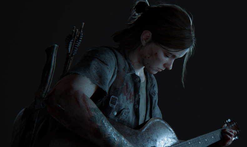 Se revelan artes conceptuales de The Last of Us Parte 2 y parte de la apariencia original de Ellie