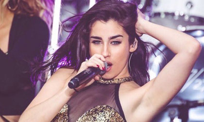 Lauren Jauregui habl sobre su supuesto arresto