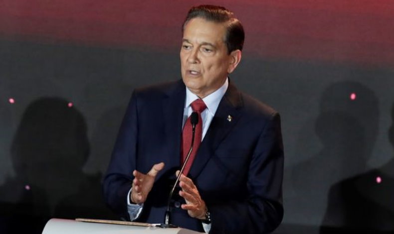 Nito Cortizo realiza designaciones de directores, subdirectores y secretarios