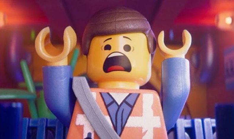 Warner y LEGO ponen fin a su acuerdo para producir pelculas