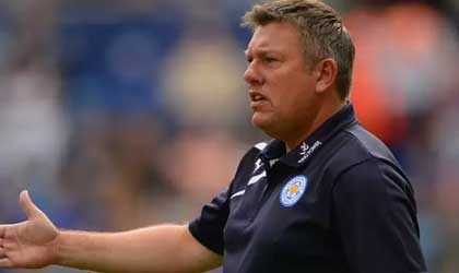 Leicester busca sorprender en la Champions