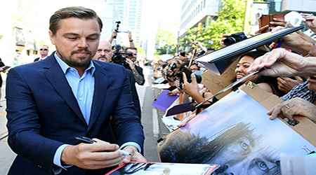 Before the Flood, documental de Leonardo DiCaprio