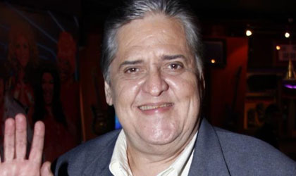 Leopoldo ya sali del hospital!
