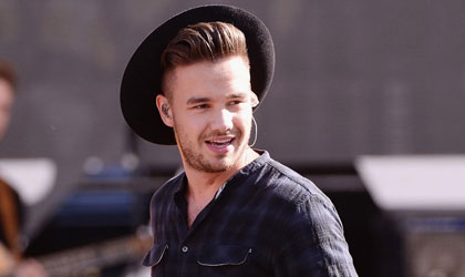La casa de Liam Payne huele mal