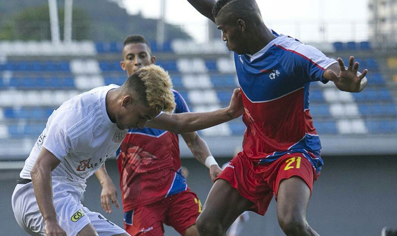 Todo definido para las semifinales de la Liga Ascenso